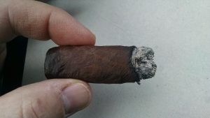 Blind Cigar Review: Cigar Federation | The Collective