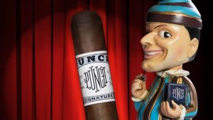 Cigar News: Punch Launches Website Teasing New "Punch Signature" Release