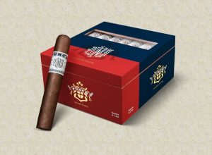 Cigar News: Punch Launches Website Teasing New "Punch Signature" Release