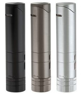 Cigar News: XIKAR Releases New Tabletop Lighter 5x64 Turrim