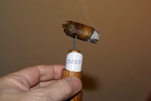 Blind Cigar Review: Don Lucas | Classic Series Robusto