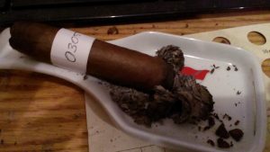 Blind Cigar Review: VegaFina | Nicaragua Gran Toro