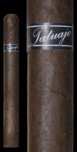 Blind Cigar Review: Tatuaje | Black Label Petite Lancero