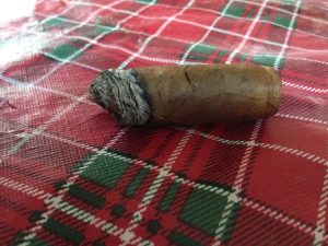 Blind Cigar Review: VegaFina | Nicaragua Gran Toro