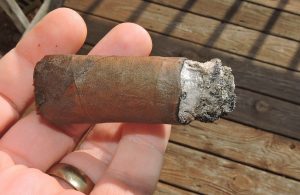 Blind Cigar Review: Cordoba & Morales | Clave Cubana Etiqueta Blanca Toro