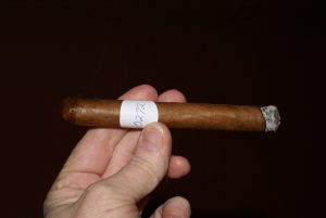 Blind Cigar Review: Espinosa | Laranja Reserva Corona Gorda
