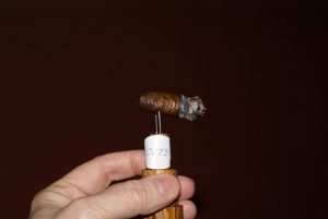 Blind Cigar Review: Ezra Zion | Tantrum PA