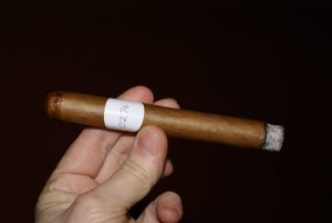 Blind Cigar Review: My Father | Connecticut Corona Gorda