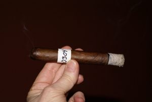 Blind Cigar Review: Jordan Alexander III | Corojo Toro