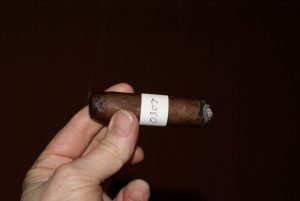 Blind Cigar Review: Southern Draw | Kudzu Toro