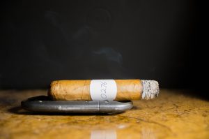 Blind Cigar Review: My Father | Connecticut Corona Gorda