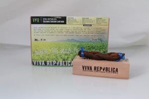 Cigar News: Viva Republica to Release Limited Edition Culebra