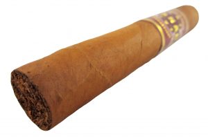 Blind Cigar Review: Cubanacan | Connecticut Rothchilds