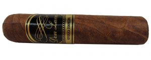 Blind Cigar Review: Don Lucas | A.L. Series Short Toro