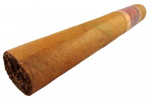 Blind Cigar Review: Don Lucas | Classic Series Robusto