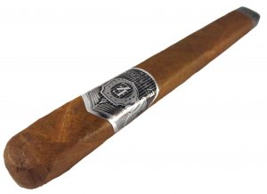 Blind Cigar Review: Ezra Zion | Tantrum PA