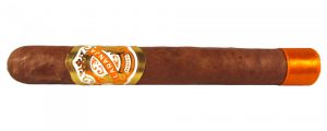 Blind Cigar Review: Espinosa | Laranja Reserva Corona Gorda