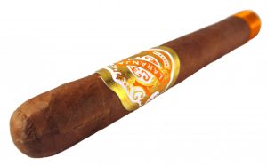 Blind Cigar Review: Espinosa | Laranja Reserva Corona Gorda