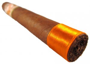 Blind Cigar Review: Espinosa | Laranja Reserva Corona Gorda