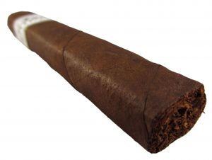 Blind Cigar Review: Cordoba & Morales | Clave Cubana Etiqueta Blanca Toro