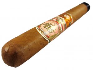 Blind Cigar Review: My Father | Connecticut Corona Gorda