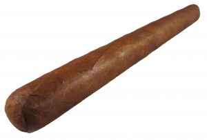 Blind Cigar Review: Tatuaje | Black Label Petite Lancero