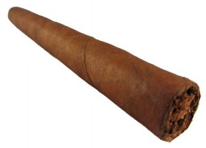 Blind Cigar Review: Tatuaje | Black Label Petite Lancero