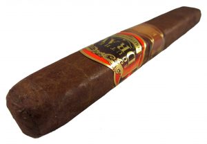 Blind Cigar Review: Southern Draw | Kudzu Toro