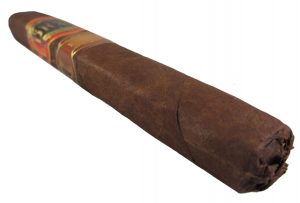 Blind Cigar Review: Southern Draw | Kudzu Toro