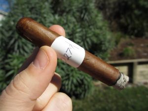 Blind Cigar Review: Tatuaje | Black Label Petite Lancero