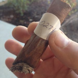 Blind Cigar Review: Stogie Boys | RIOT 45