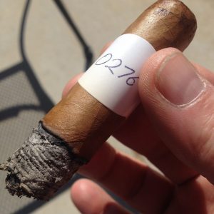 Blind Cigar Review: My Father | Connecticut Corona Gorda