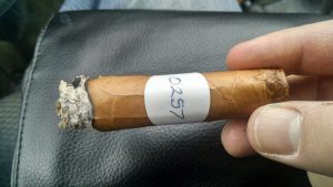 Blind Cigar Review: Don Lucas | Classic Series Robusto