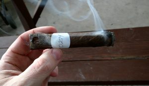 Blind Cigar Review: Stogie Boys | RIOT 45