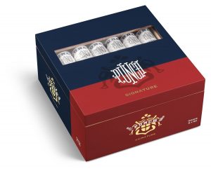 Cigar News: Punch Signature Ships