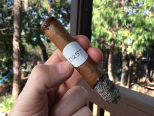 Blind Cigar Review: Don Lucas | Classic Series Robusto