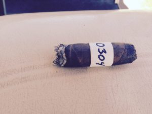 Blind Cigar Review: Jordan Alexander III | Corojo Toro