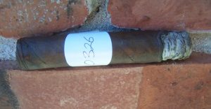 Blind Cigar Review: OSOK | Cabroncito