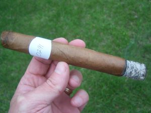 Blind Cigar Review - Revisited: Royal Gold | Casino Gold HRS King