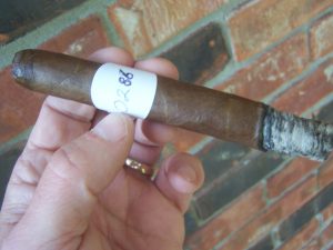 Blind Cigar Review: Flor de Gonzalez | Spectral Atom