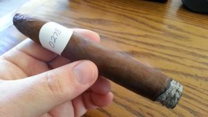 Blind Cigar Review: Camacho | Ecuador Figurado