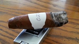 Blind Cigar Review: Camacho | Ecuador Figurado