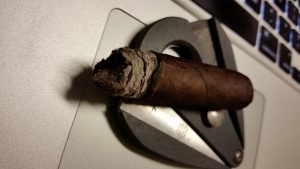 Blind Cigar Review: OSOK | Cabroncito