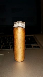 Blind Cigar Review: Garofalo | Robusto