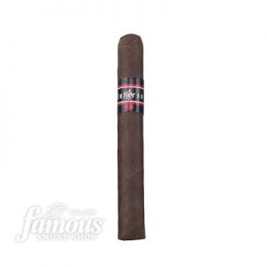 Cigar News: Famous Smoke Announces Inferno 3rd Degree