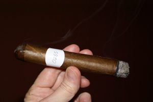 Blind Cigar Review - Revisited: Royal Gold | Kismet Fate