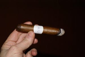 Blind Cigar Review - Revisited: Royal Gold | Casino Gold HRS King