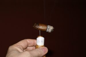 Blind Cigar Review - Revisited: Royal Gold | Casino Gold HRS King