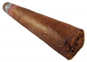 Blind Cigar Review: Epic | Corojo Reserva Double Corona