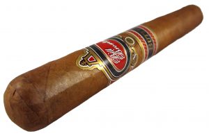 Blind Cigar Review: Bill Bromley | Butter Toro